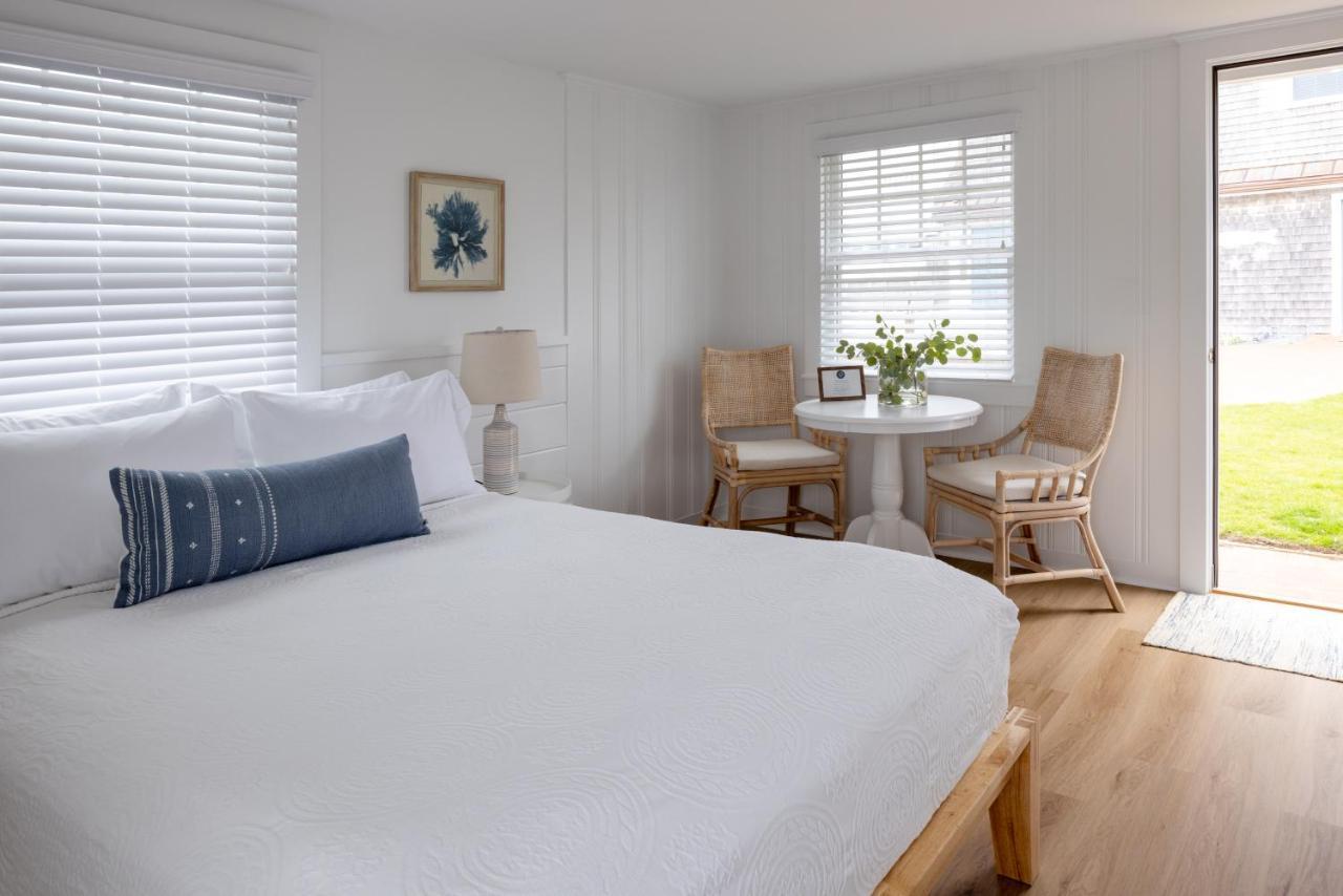 Inn On The Beach Харвич Порт Экстерьер фото