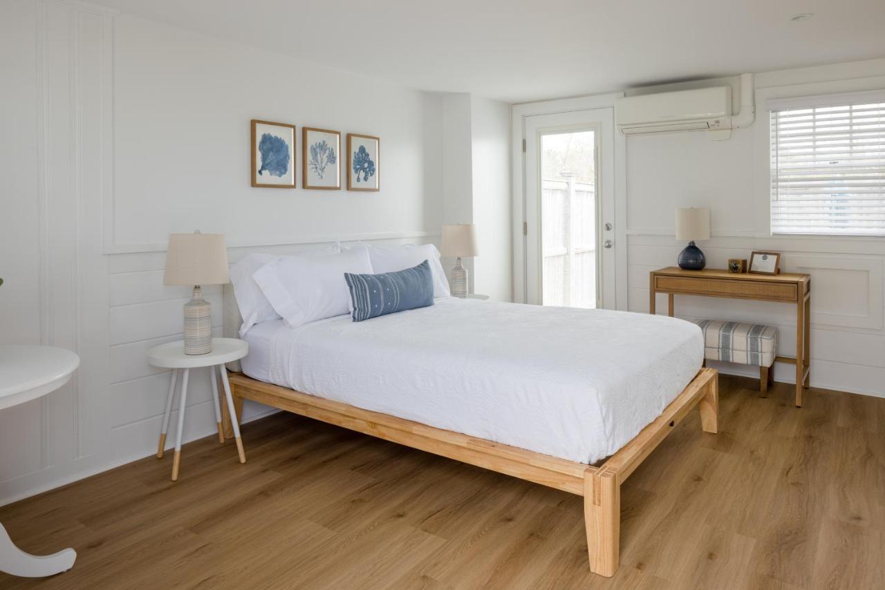 Inn On The Beach Харвич Порт Экстерьер фото