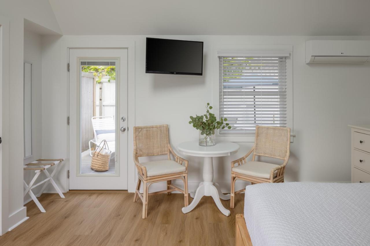 Inn On The Beach Харвич Порт Экстерьер фото