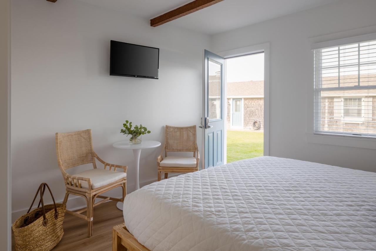 Inn On The Beach Харвич Порт Экстерьер фото