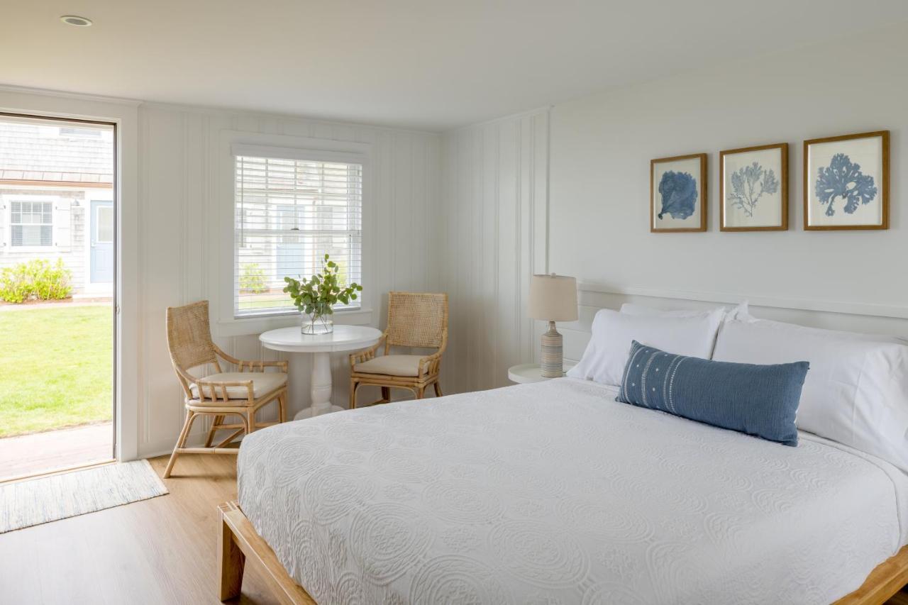 Inn On The Beach Харвич Порт Экстерьер фото