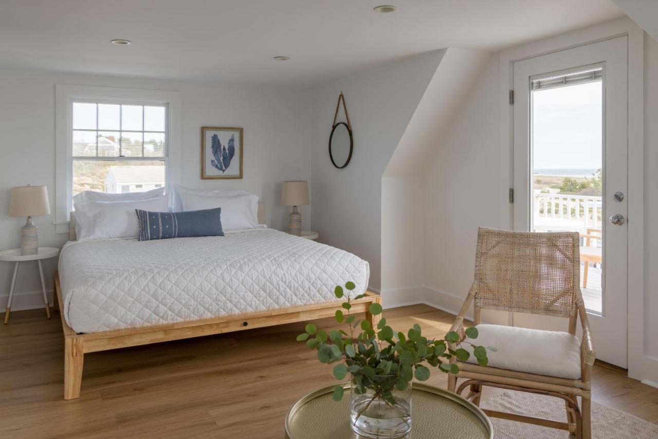 Inn On The Beach Харвич Порт Экстерьер фото