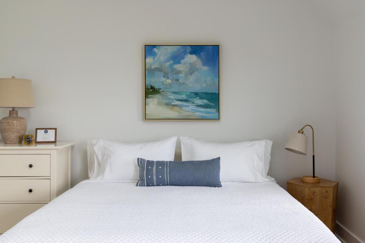 Inn On The Beach Харвич Порт Экстерьер фото
