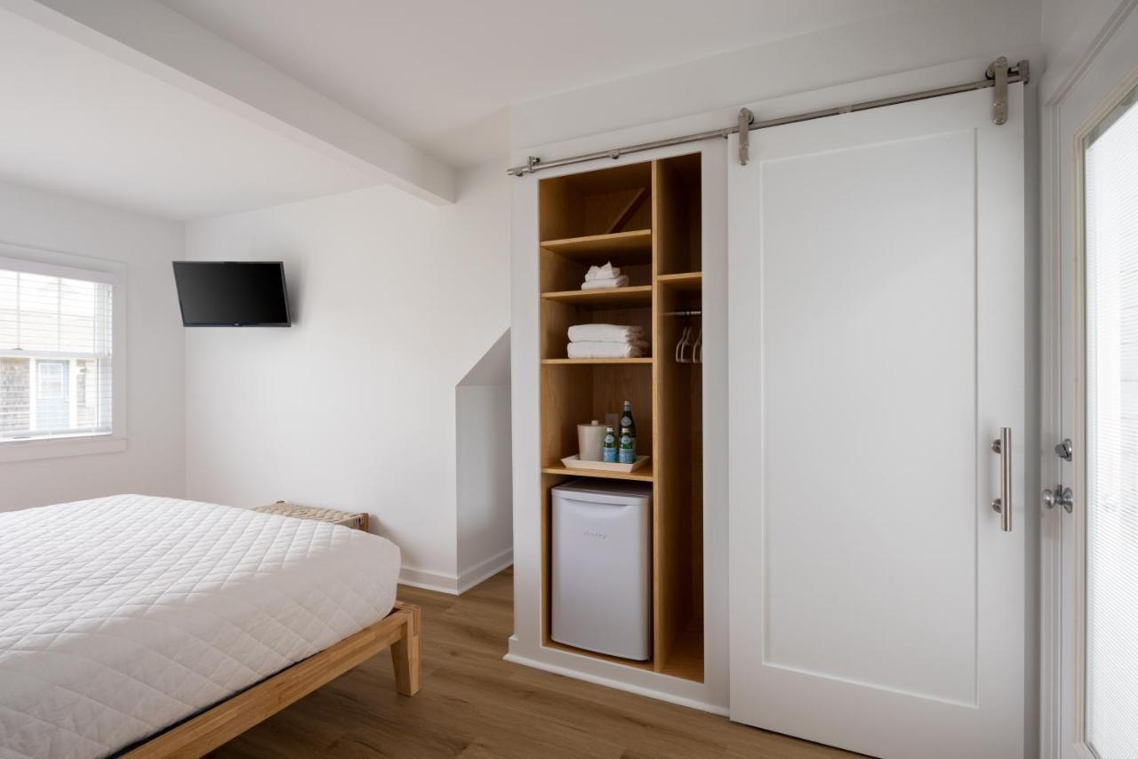 Inn On The Beach Харвич Порт Экстерьер фото