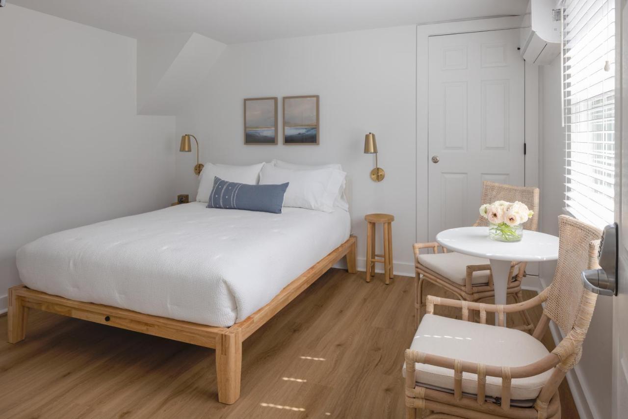 Inn On The Beach Харвич Порт Экстерьер фото