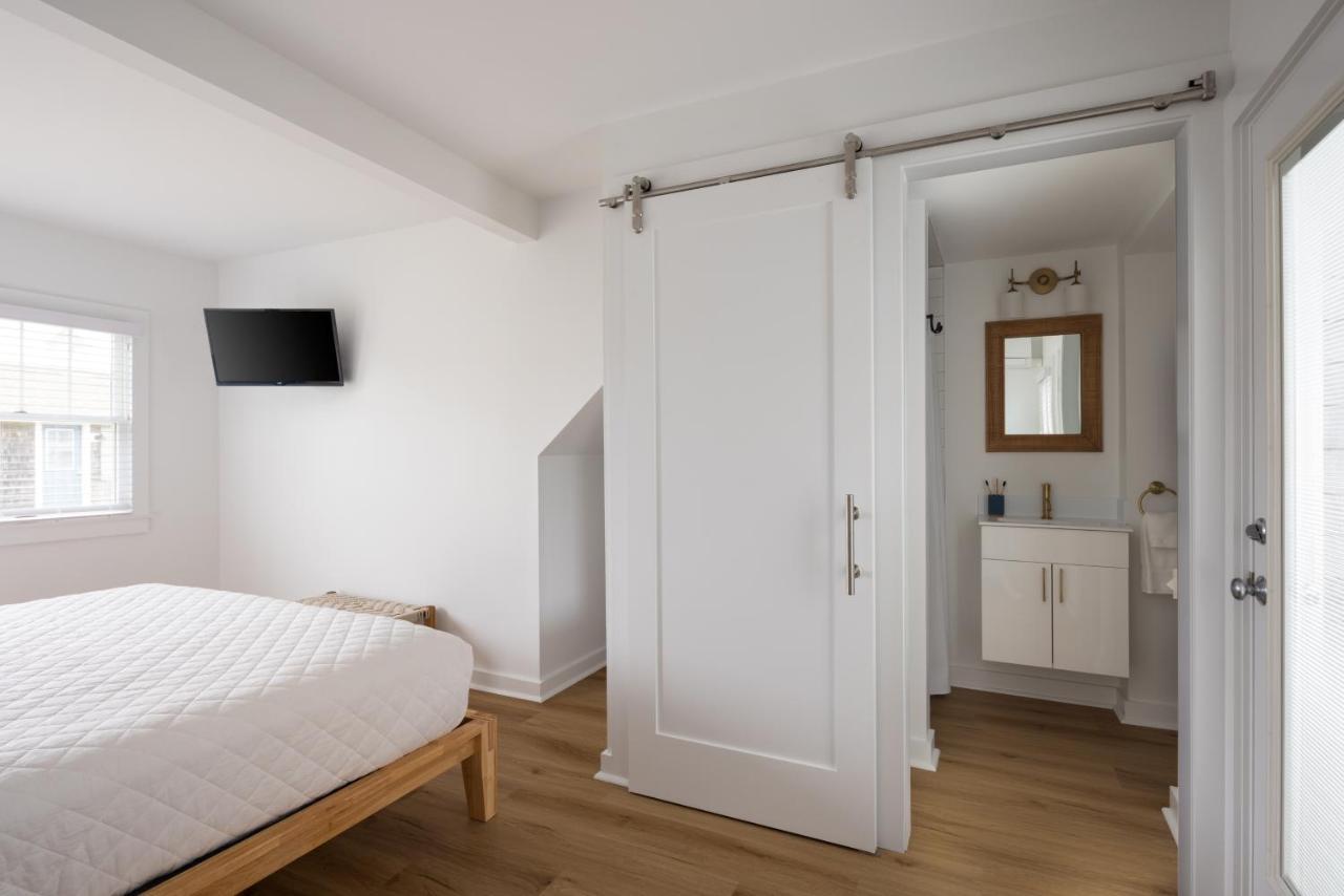 Inn On The Beach Харвич Порт Экстерьер фото
