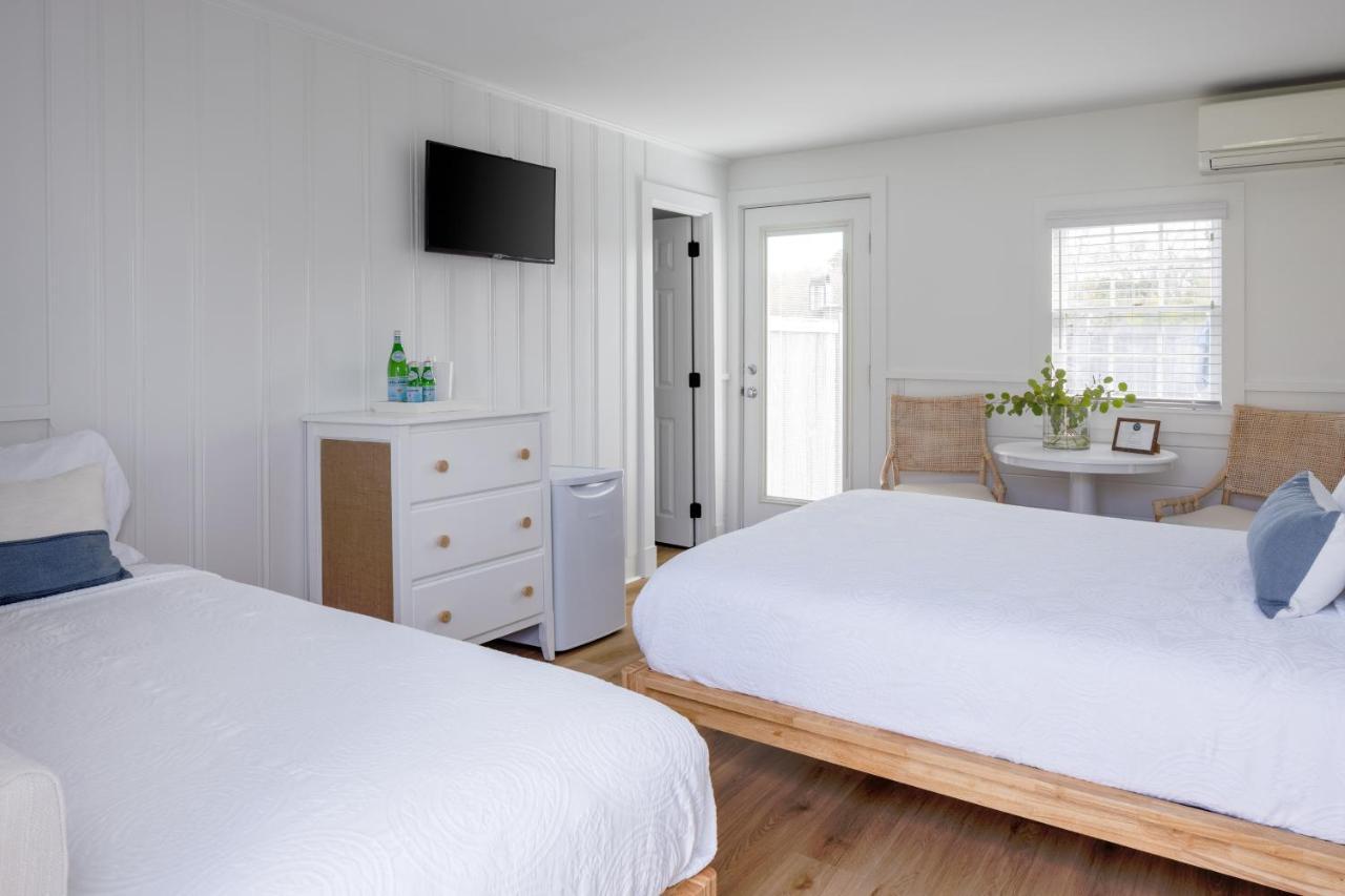 Inn On The Beach Харвич Порт Экстерьер фото