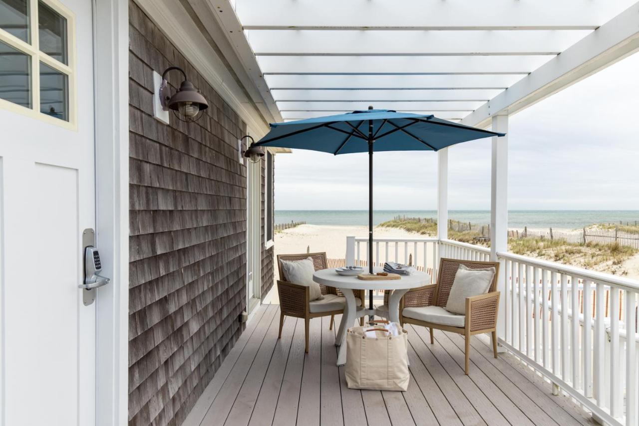 Inn On The Beach Харвич Порт Экстерьер фото