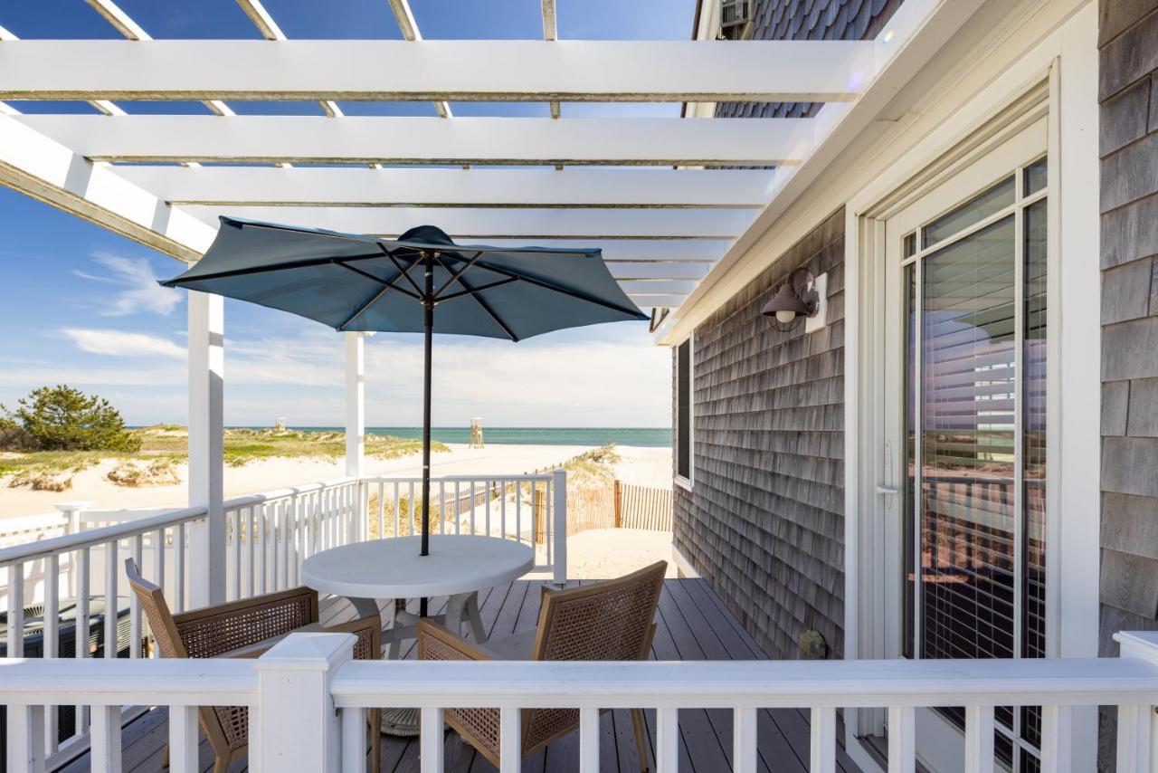 Inn On The Beach Харвич Порт Экстерьер фото
